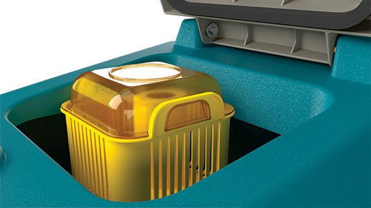 T260 Walk-Behind Floor Scrubber alt 2